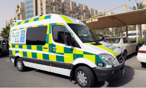 Ambulance Service