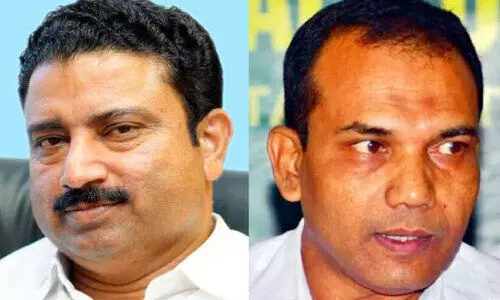 എ.ഐ.കെ.എം.സി.സി: എം.കെ. നൗഷാദ് പ്രസിഡന്‍റ് ഷംസുദ്ദീൻ സെക്രട്ടറി