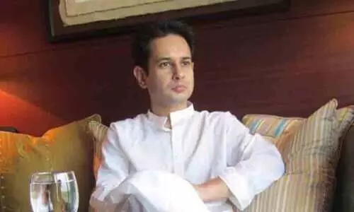 തിപ്ര മോത്ത അധ്യക്ഷ സ്ഥാനത്ത് ഇനിയില്ല- പിന്മാറ്റം അറിയിച്ച് പ്രദ്യുത് ദേബ് ബർമൻ