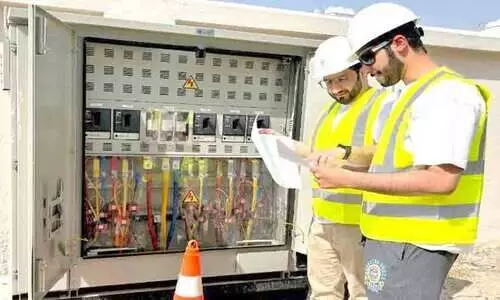 1916 പദ്ധതികൾക്ക്​ വൈദ്യുതി കണക്ഷൻ നൽകി ‘സേവ’