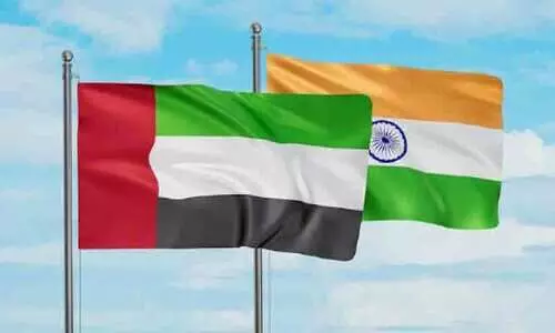 ഇന്ത്യ-യു.എ.ഇ കരാർ; വ്യാപാരവും നിക്ഷേപവും വർധിക്കും