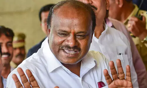 hd kumaraswamy