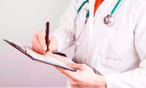 Doctor Practice License Tests