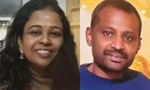 അയര്‍ലന്‍ഡിൽ മലയാളി ചാര്‍ട്ടേര്‍ഡ് അക്കൗണ്ടന്റിന്റെ കൊലപാതകം: ഭര്‍ത്താവ് റിമാന്‍ഡിൽ