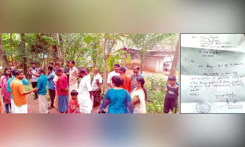 കട്ടച്ചൽകുഴിയിൽ കുട്ടികളെ ഉൾപ്പെടെ ആക്രമിച്ച തെരുവുനായ് ചത്തു