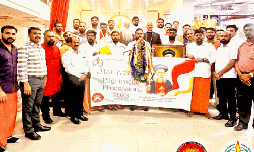 Commemorative Pilgrimage