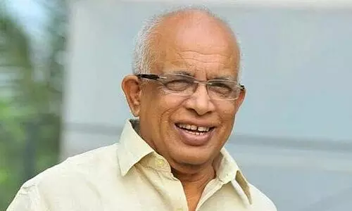 k krishnankutty