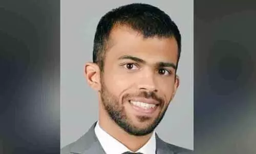 എ​ൻ.​എ​സ്‌.​എ​സ്‌.​എ എ​ൻ​ജി​നീ​യ​ർ​ക്ക് നെ​ബു​ല അ​വാ​ർ​ഡ്