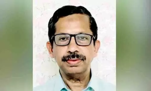 43 വ​ർ​ഷ​ത്തെ പ്ര​വാ​സം; മൊ​യ്തു കാ​ഞ്ഞി​രോ​ട് നാ​ട്ടി​ലേ​ക്ക്