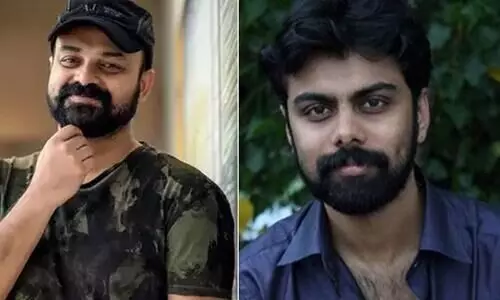 Padmini Movie  Producer  Suvin K varkey Again Slams  kunchacko boban  Not  attending promotionWork