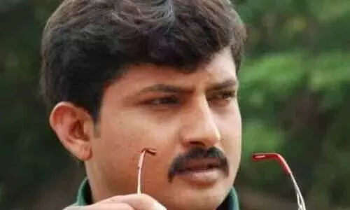 പല പേരുകളിലായി 15 വിവാഹങ്ങൾ; വിവാഹശേഷം സ്വർണവുമായി മുങ്ങുന്ന യുവാവ് പിടിയിൽ