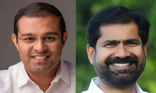 പൊലീസ് സ്‌റ്റേഷനിൽ അതിക്രമിച്ചു കയറിയെന്ന്; രണ്ട്  എം.എൽ.എമാർക്കെതിരെ കേസ്