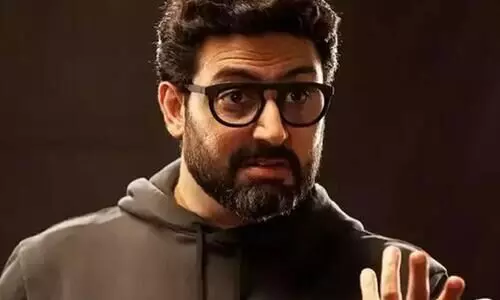 Is Abhishek Bachchan Entering Politics? Heres What We Know