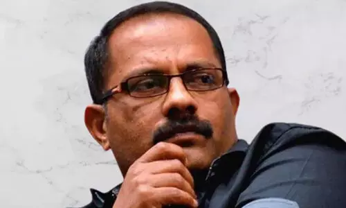 പ്ലസ് ടു കോഴക്കേസ്: കെ.എം. ഷാജിക്ക് സുപ്രീം കോടതി നോട്ടിസ്