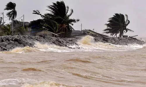 കേരള തീരത്ത് ജൂലൈ 21 വരെ മത്സ്യബന്ധനം പാടില്ല