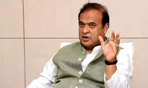 മിയ മുസ്ലീം പരാമർശം: വിദ്വേഷ പ്രസംഗത്തിന് മുഖ്യമന്ത്രിക്കെതിരെ അസം പൊലീസ് കേസെടുത്തു