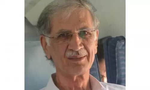 ഇംറാൻ ഖാന്റെ അടുത്ത അനുയായി പാർട്ടിയുണ്ടാക്കി