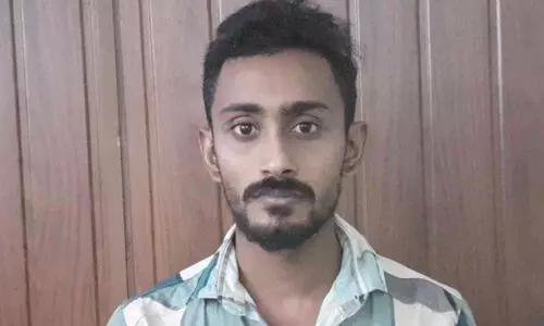 പെൺകുട്ടിയെ പീഡിപ്പിച്ച കേസിൽ ഒരാൾകൂടി അറസ്റ്റിൽ