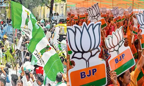 ജെ.ഡി.എസ് വൈസ് പ്രസിഡന്റ് രാജിവെച്ചു; 12 എം.എൽ.എമാർ കോൺഗ്രസുമായി സഹകരിക്കും