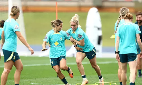 വ​നി​ത ലോ​ക​ക​പ്പ് ഫു​ട്ബാ​ൾ: വ്യാഴാഴ്ച കി​ക്കോ​ഫ്