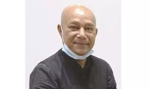 ഏക സിവിൽ കോഡിനെതിരെ മേഘാലയ ബി.ജെ.പി