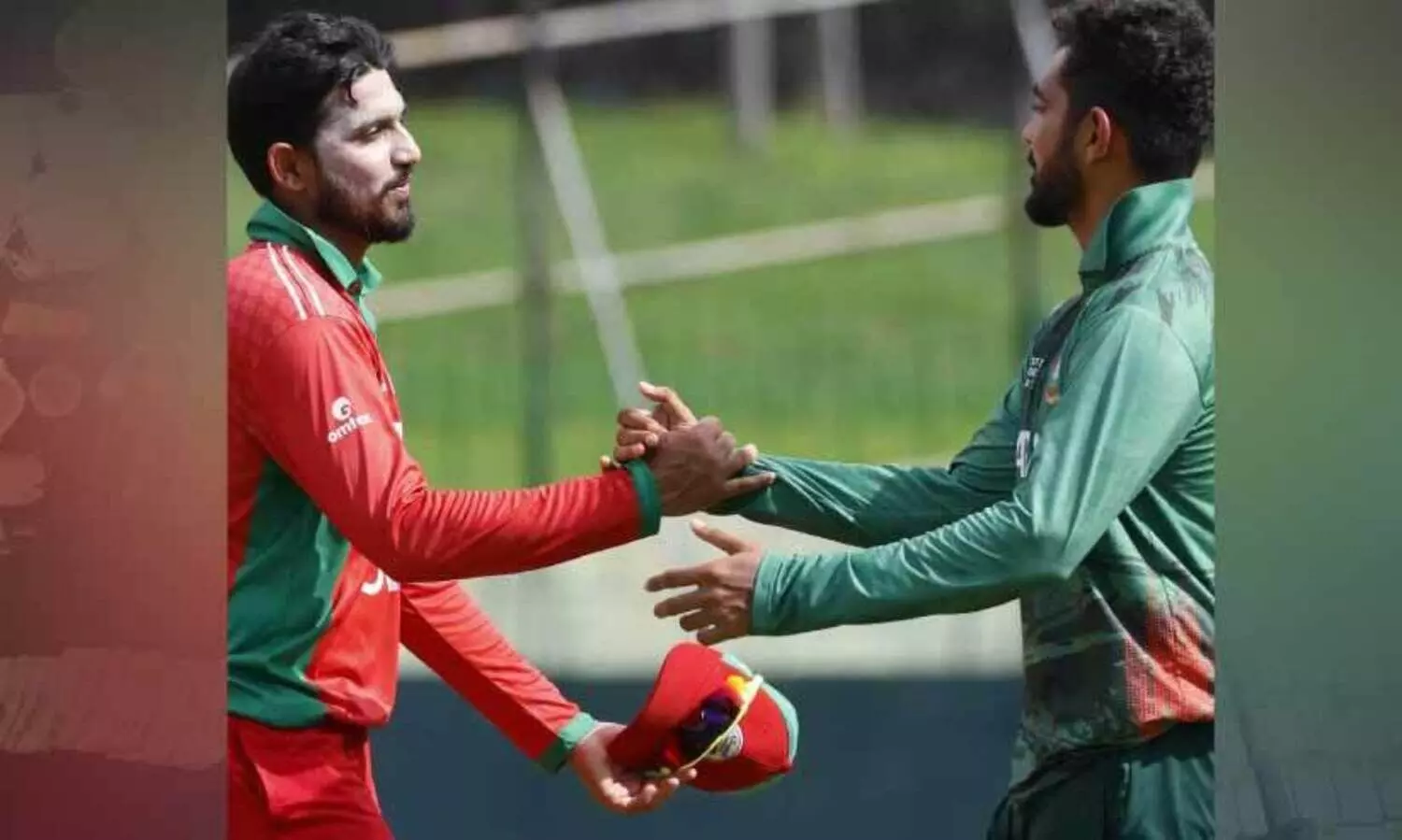 എ.​സി.​സി മെ​ന്‍സ് എ​മ​ര്‍ജി​ങ്​ ടീം​സ് ഏ​ഷ്യാ​ക​പ്പ്​;   അ​വ​സാ​ന അ​ങ്ക​ത്തി​ന്​ ഒ​മാ​ൻ ഇ​ന്നി​റ​ങ്ങും