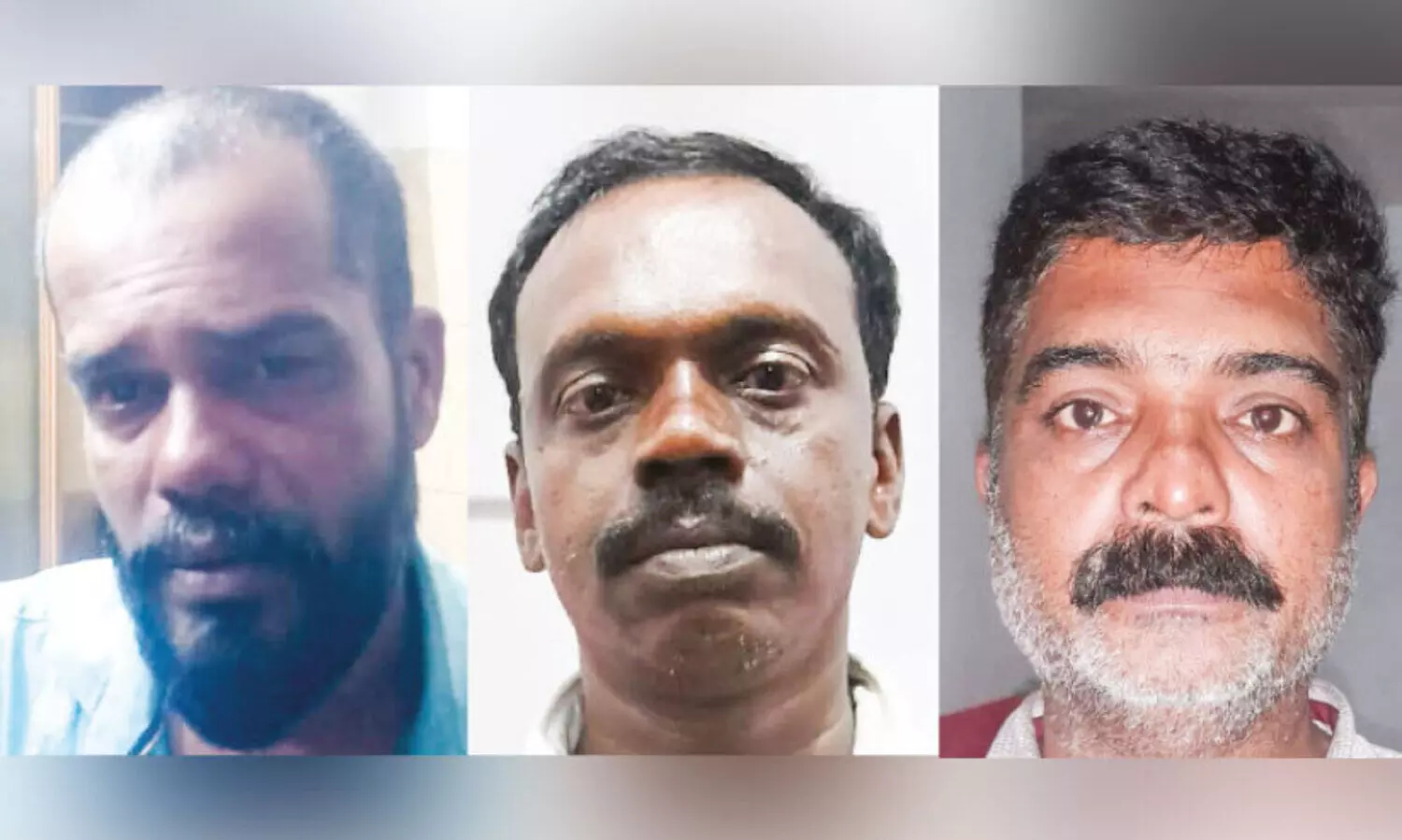കണ്ണാടിയിലെ ഗുണ്ടാ ആക്രമണം: പ്രതികൾ തിരുപ്പതിയിൽ അറസ്റ്റിൽ