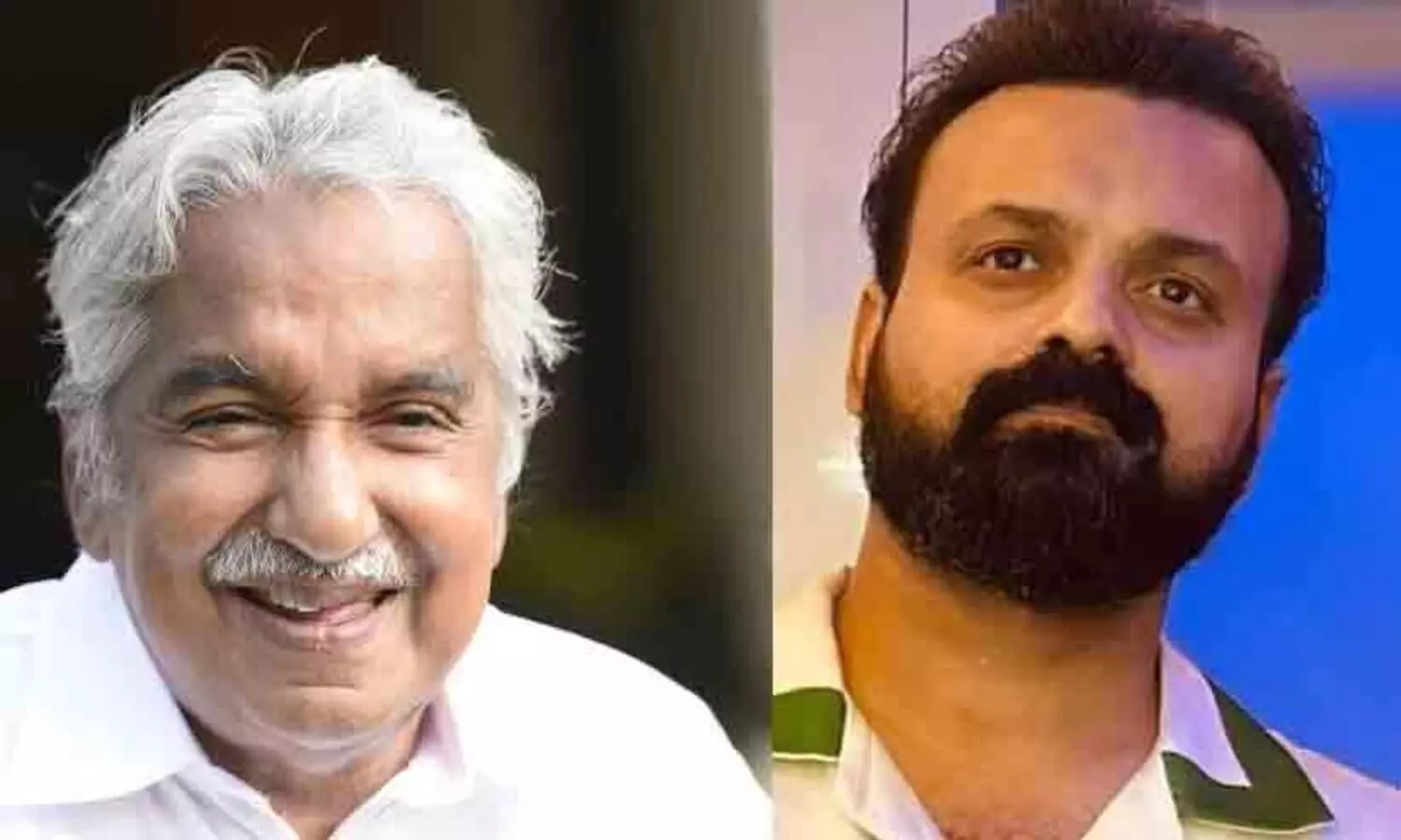 Kunchacko Boban Emotional Note About Oommen Chandys demise