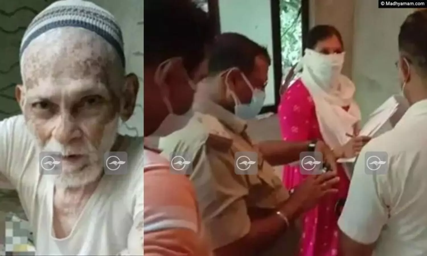 കൊച്ചി കസ്റ്റംസ് റിട്ട. അസി. കമീഷണർ വീടിനകത്ത് മരിച്ചനിലയിൽ