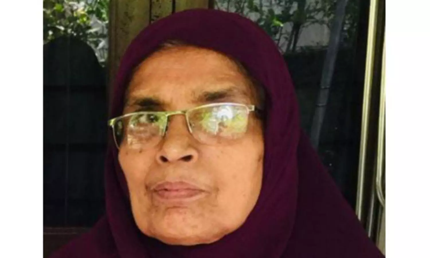 ജമീല നിര്യാതയായി