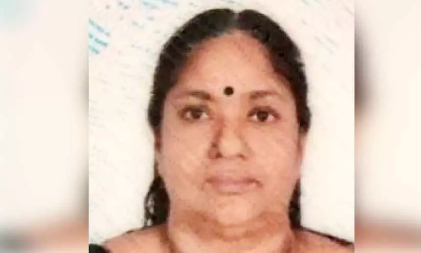 കൊ​ല്ലം സ്വ​ദേ​ശി​നി ദു​ബൈ​യി​ൽ നി​ര്യാ​ത​യാ​യി