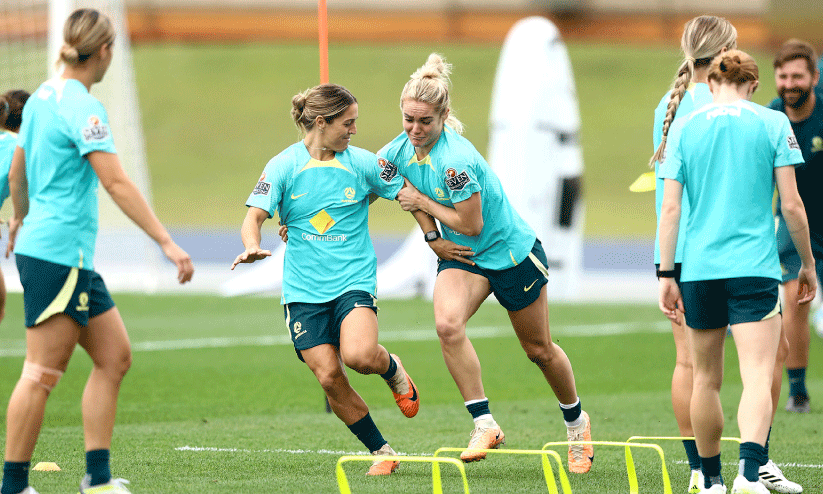 Womens World Cup football Womens World Cup football