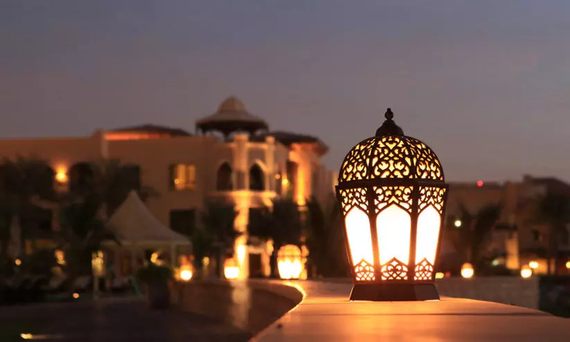 പു​തു​വ​ർ​ഷ പ്ര​വ​ർ​ത്ത​ന​പ​ദ്ധ​തി ഏ​റ്റ​വും വ​ലു​താ​യി​രി​ക്കും - ഇ​രു​ഹ​റം കാ​ര്യാ​ല​യ മേ​ധാ​വി