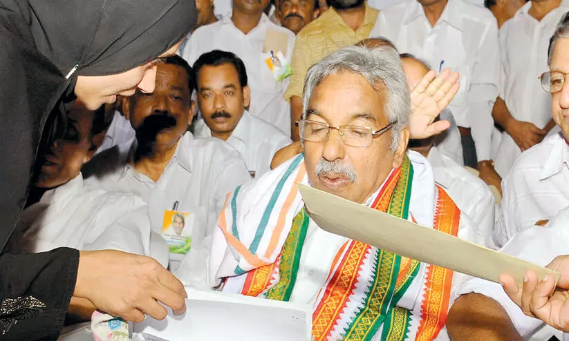 ഇത്രയും പരിശുദ്ധനായ രാഷ്ട്രീയ നേതാവിനെ കണ്ടിട്ടില്ല -ഇ.ടി ഇത്രയും പരിശുദ്ധനായ രാഷ്ട്രീയ നേതാവിനെ കണ്ടിട്ടില്ല -ഇ.ടി