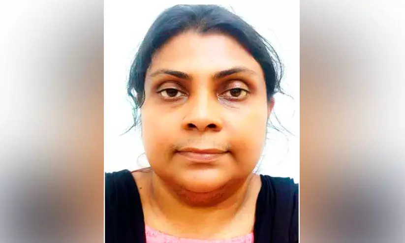 വിദേശത്ത് ജോലിവാഗ്ദാനംചെയ്ത് പണംതട്ടി; റിക്രൂട്ട്മെന്‍റ് ഏജൻസി ഉടമയായ യുവതി അറസ്റ്റിൽ