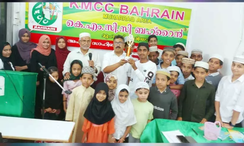 വിദ്യാർഥികളെ അനുമോദിച്ചു വിദ്യാർഥികളെ അനുമോദിച്ചു