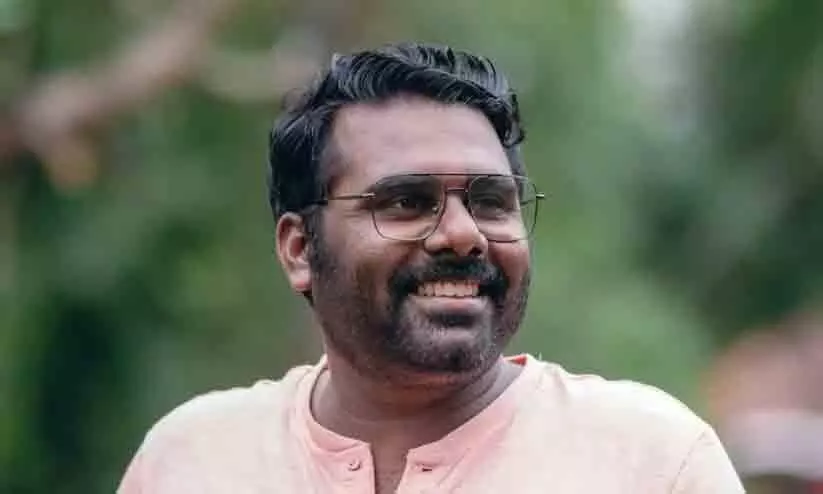 Sajin Cherukayil Latest Interview About His New Movie Padmini Sajin Cherukayil Latest Interview About His New Movie Padmini