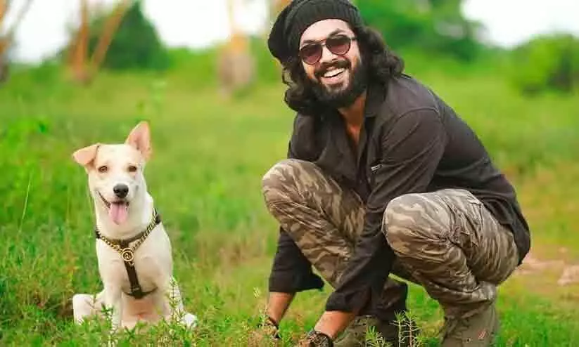 Actor Akshy radakrishnan About Street Dogs Attacks  In kerala