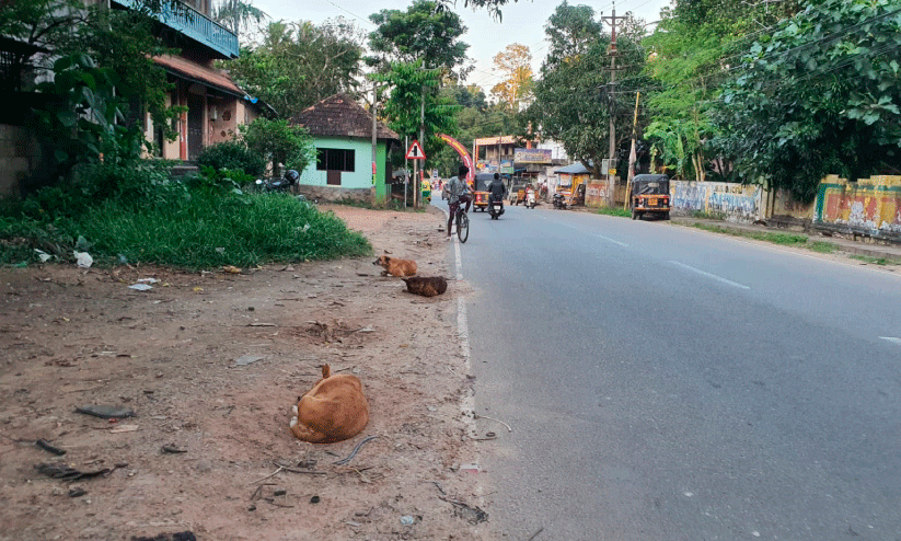 Balaramapuram Balaramapuram