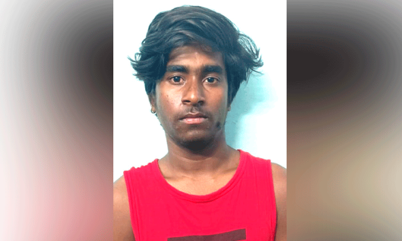 inter-state labour camp