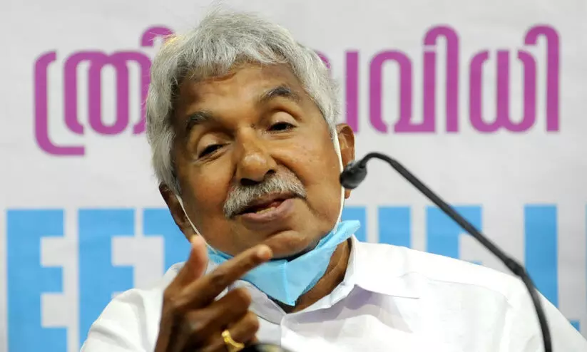 കേരളത്തിലെ ജനകീയ മുഖ്യമന്ത്രിമാരിൽ ഒരാളായിരുന്നു ഉമ്മൻ ചാണ്ടി - റസാഖ് പാലേരി കേരളത്തിലെ ജനകീയ മുഖ്യമന്ത്രിമാരിൽ ഒരാളായിരുന്നു ഉമ്മൻ ചാണ്ടി - റസാഖ് പാലേരി