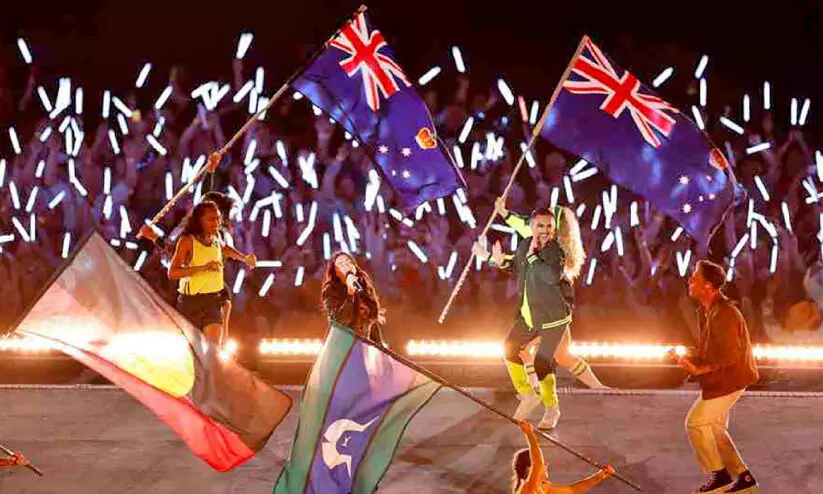 ആസ്ട്രേലിയ പിന്മാറി; കോമൺവെൽത്ത് ഗെയിംസിന് മരണമണി?