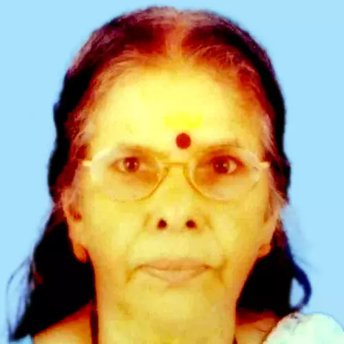 സ​തീ​ദേ​വി