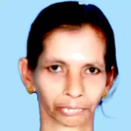 മാ​ധ​വി