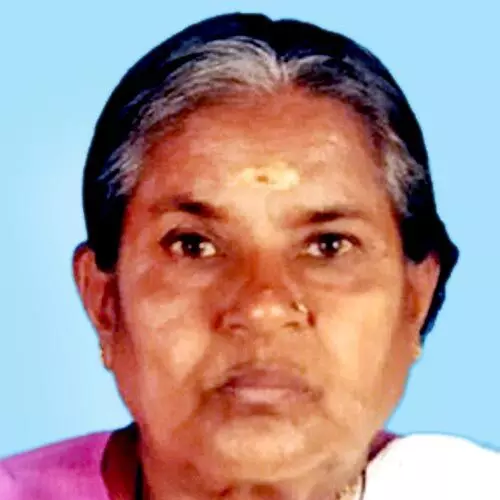 സ​ത്യ​ഭാ​മ