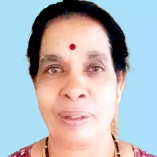 പൊ​ള്ള​ലേ​റ്റ് മ​രി​ച്ചു