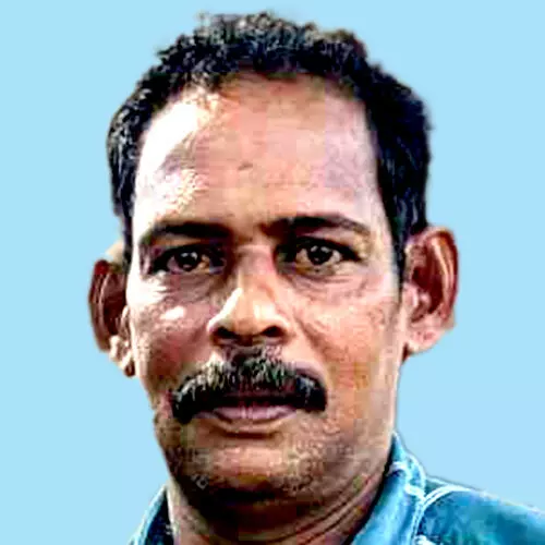 ച​ന്ദ്ര​ൻ