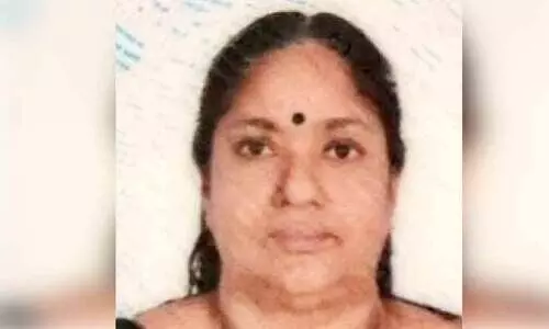 കൊ​ല്ലം സ്വ​ദേ​ശി​നി ദു​ബൈ​യി​ൽ നി​ര്യാ​ത​യാ​യി