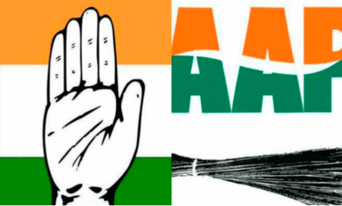 ആപ്-കോൺ​ഗ്രസ് സഖ്യംകൊണ്ട് ഫലമുണ്ടോ?