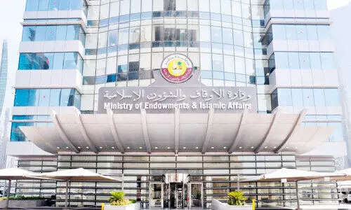 ക​ണ്ണീ​രൊ​പ്പാ​ൻ 26.4 ദ​ശ​ല​ക്ഷം റി​യാ​ൽ സ​ഹാ​യം